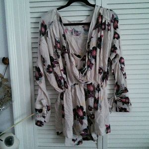 Free People Tops - NWOT free people tunic Free People Tops - NWOT free people tunic